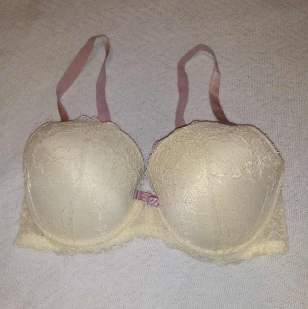 Sz.38C Women's Affinitas Intimates Bra